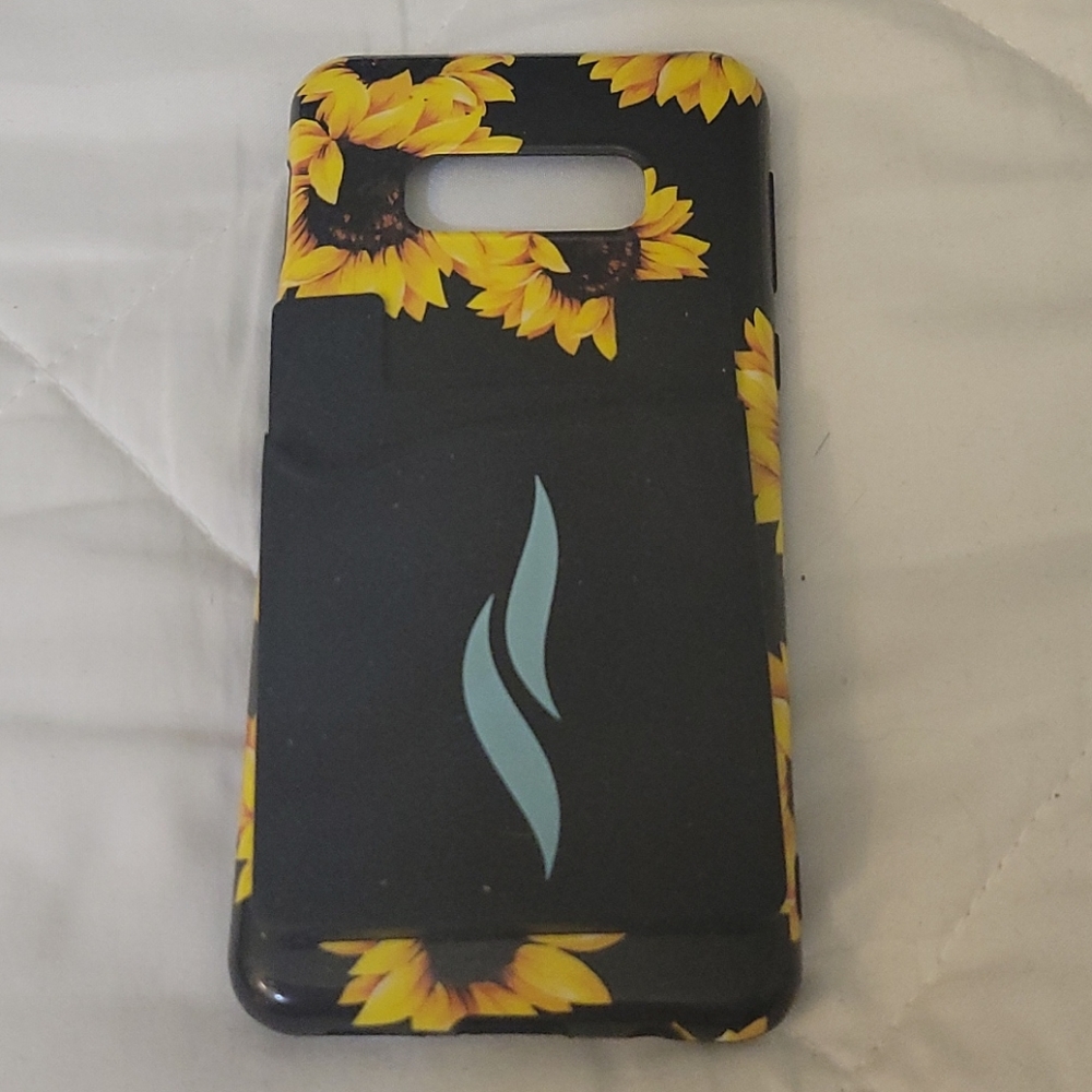 GALAXY S10e phone case